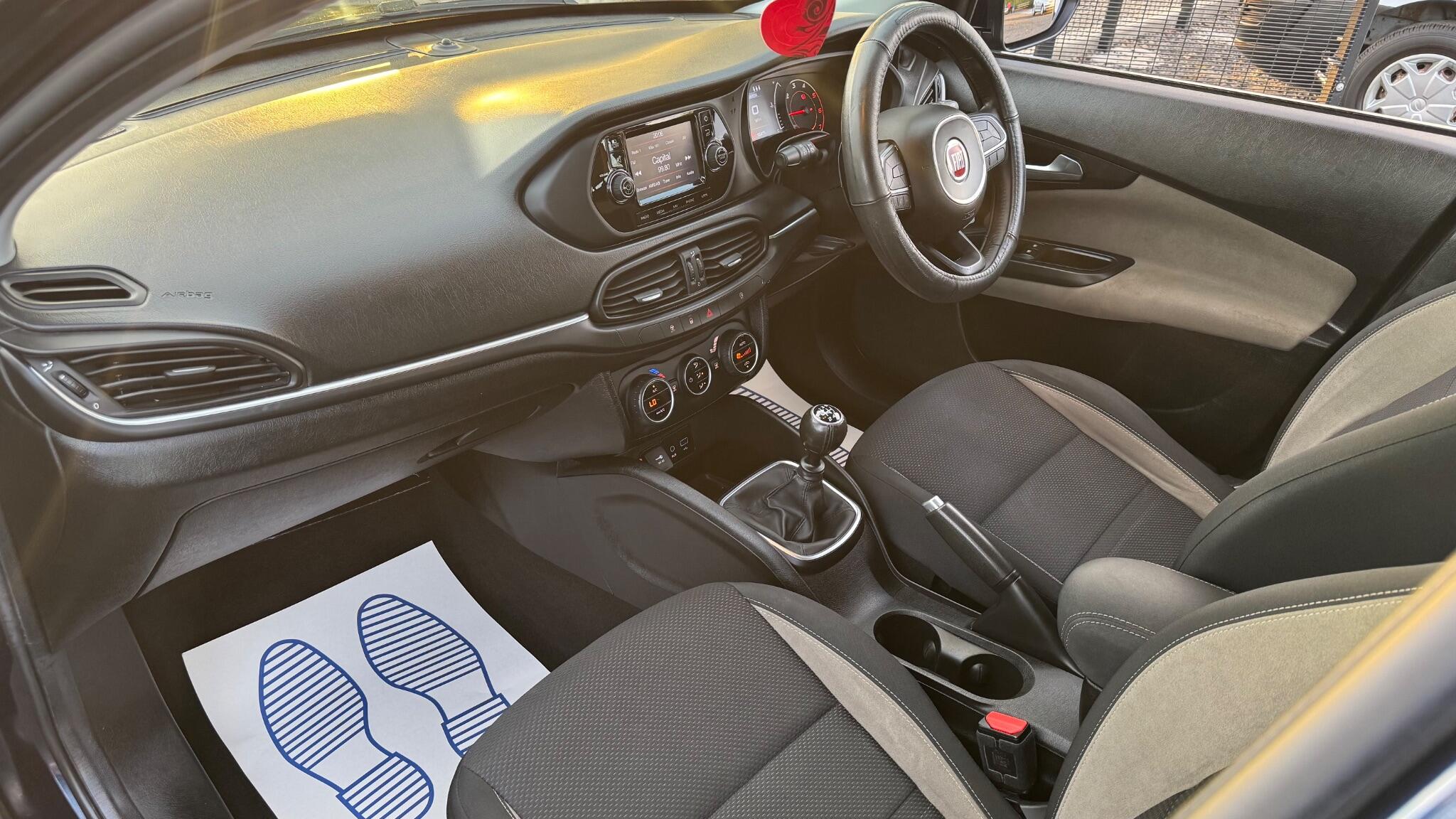 Fiat Tipo - Image 18