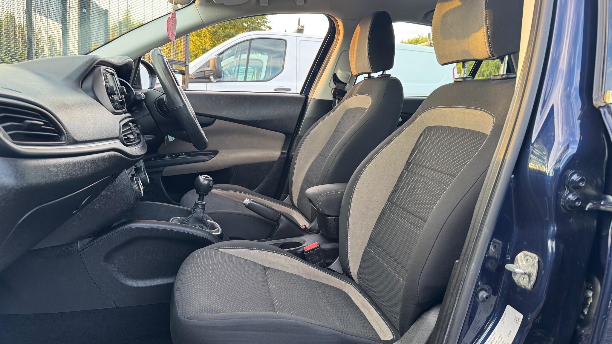 Fiat Tipo - Image 19