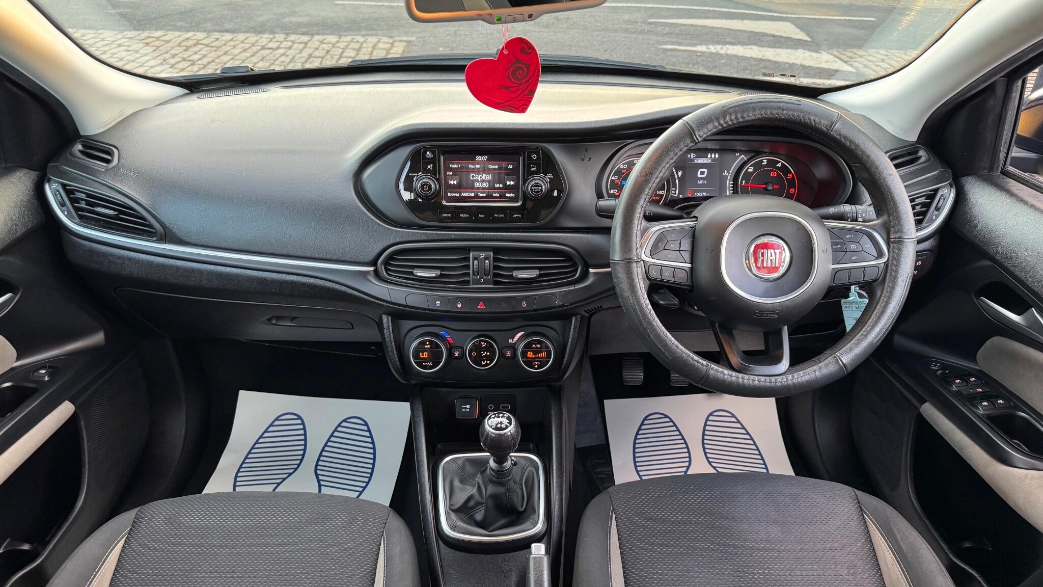 Fiat Tipo - Image 21