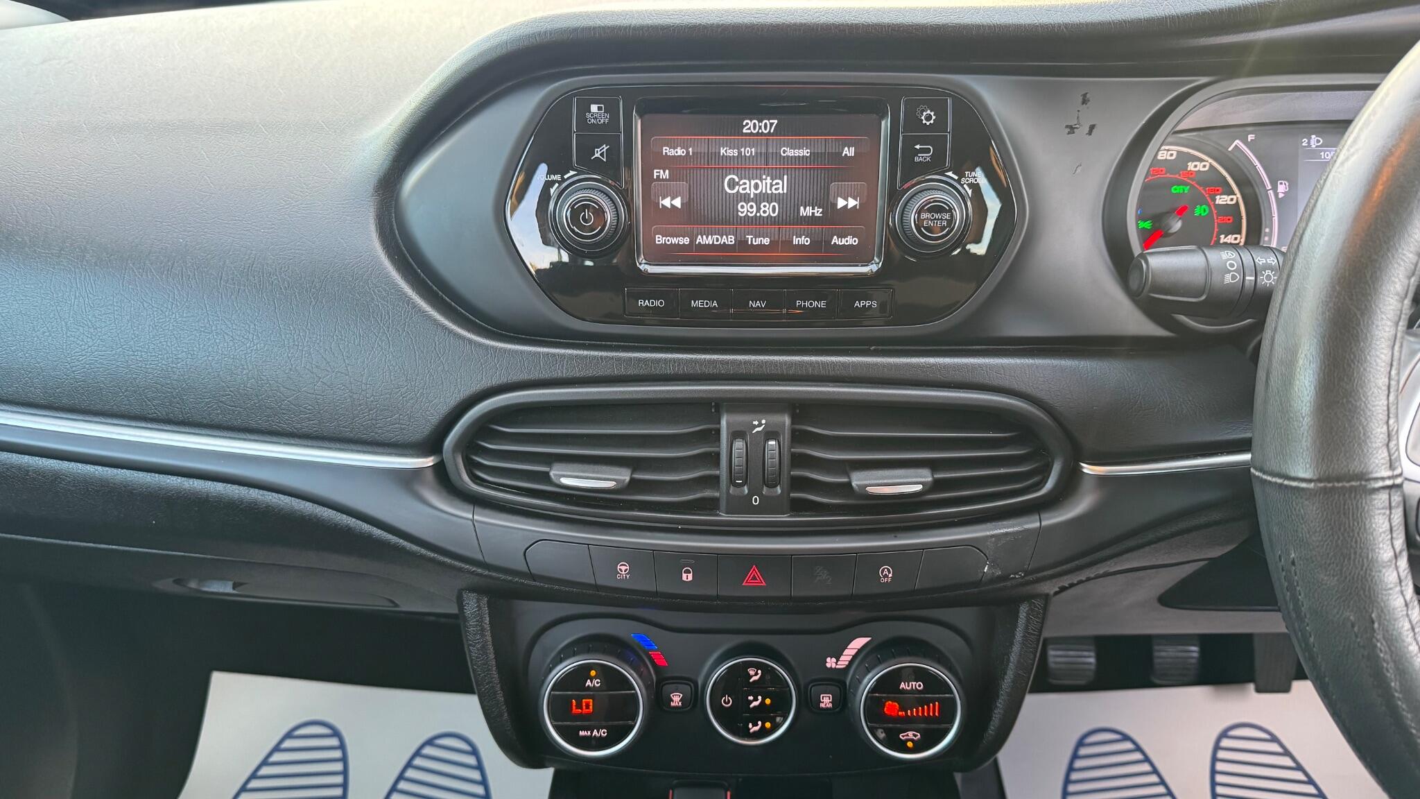 Fiat Tipo - Image 22