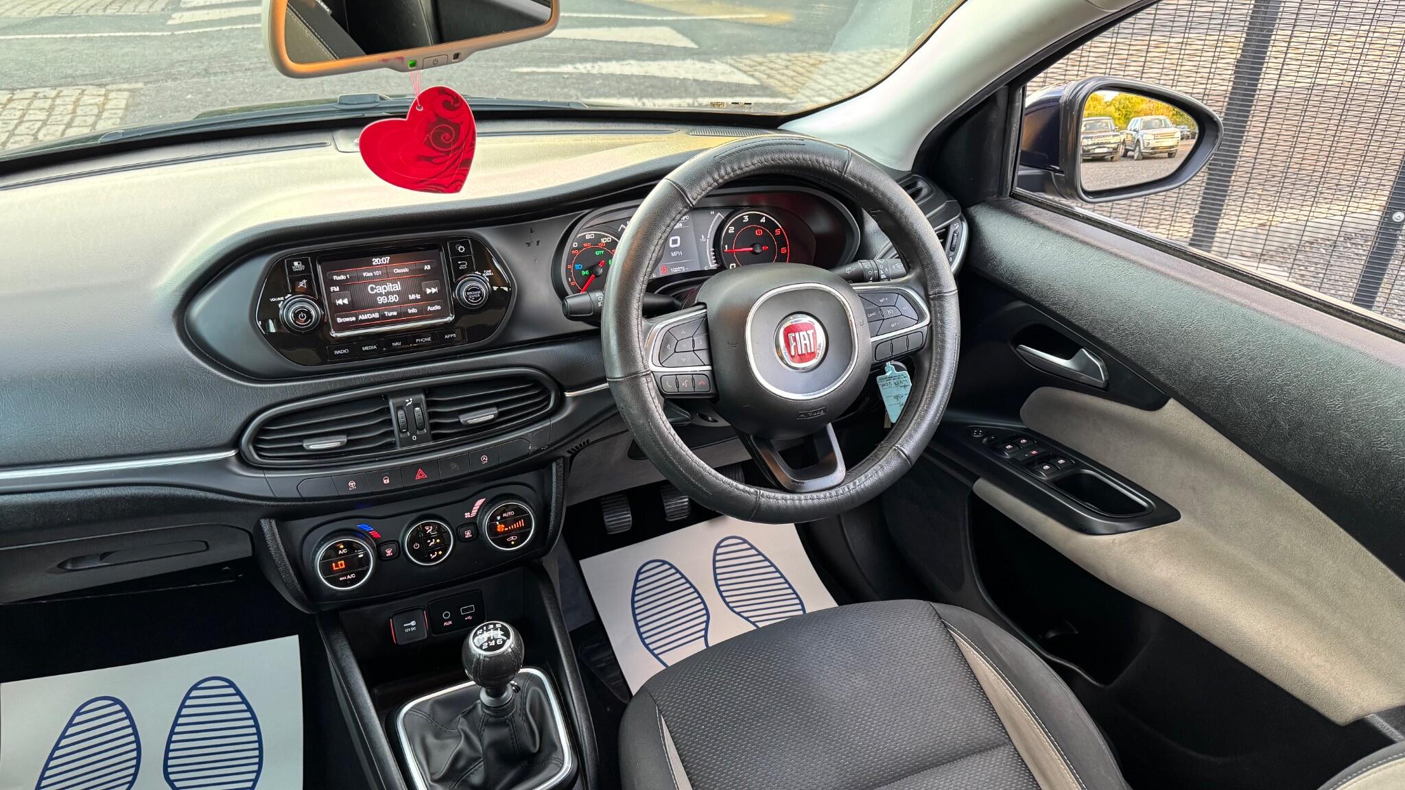 Fiat Tipo - Image 23