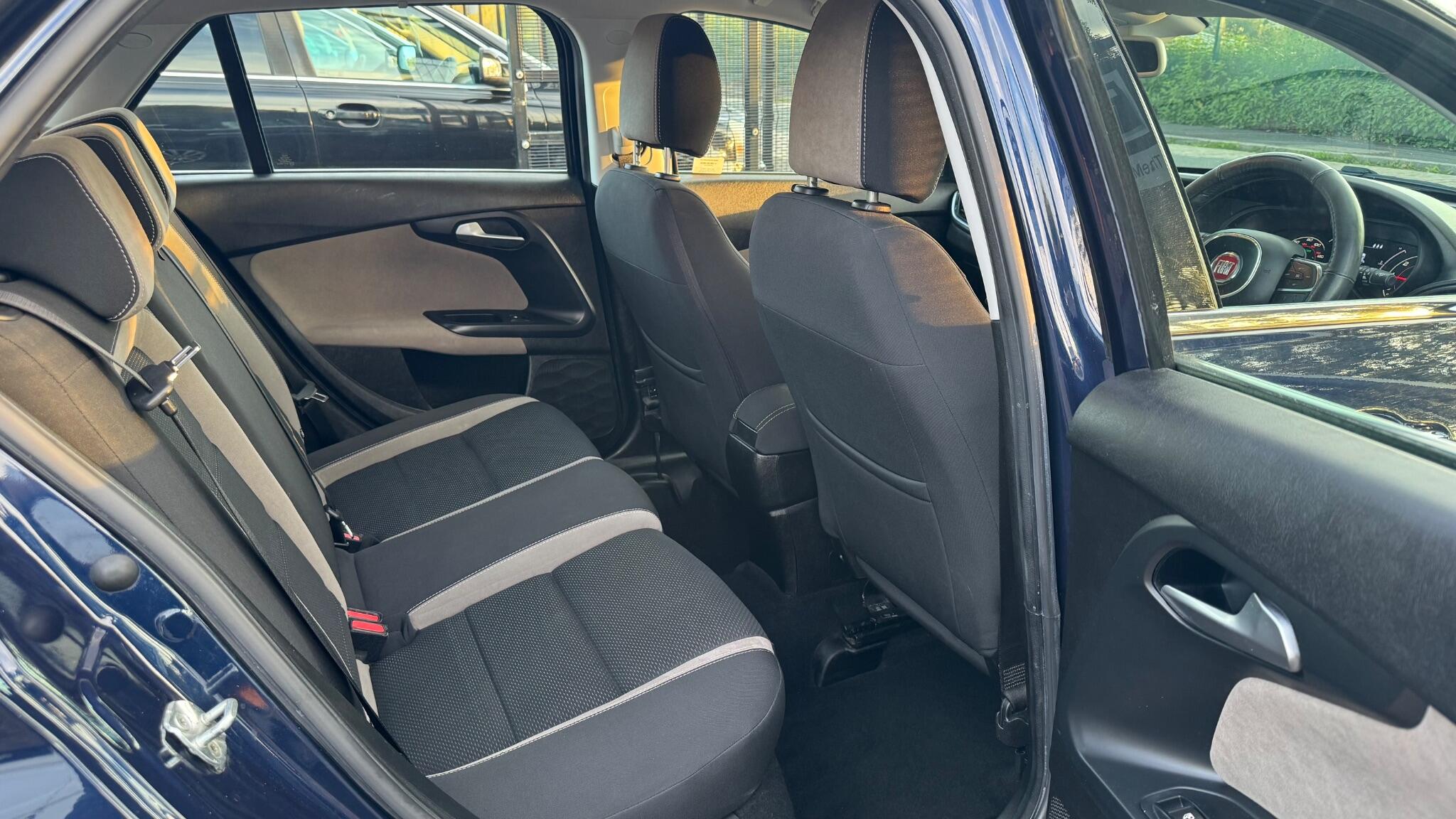 Fiat Tipo - Image 26