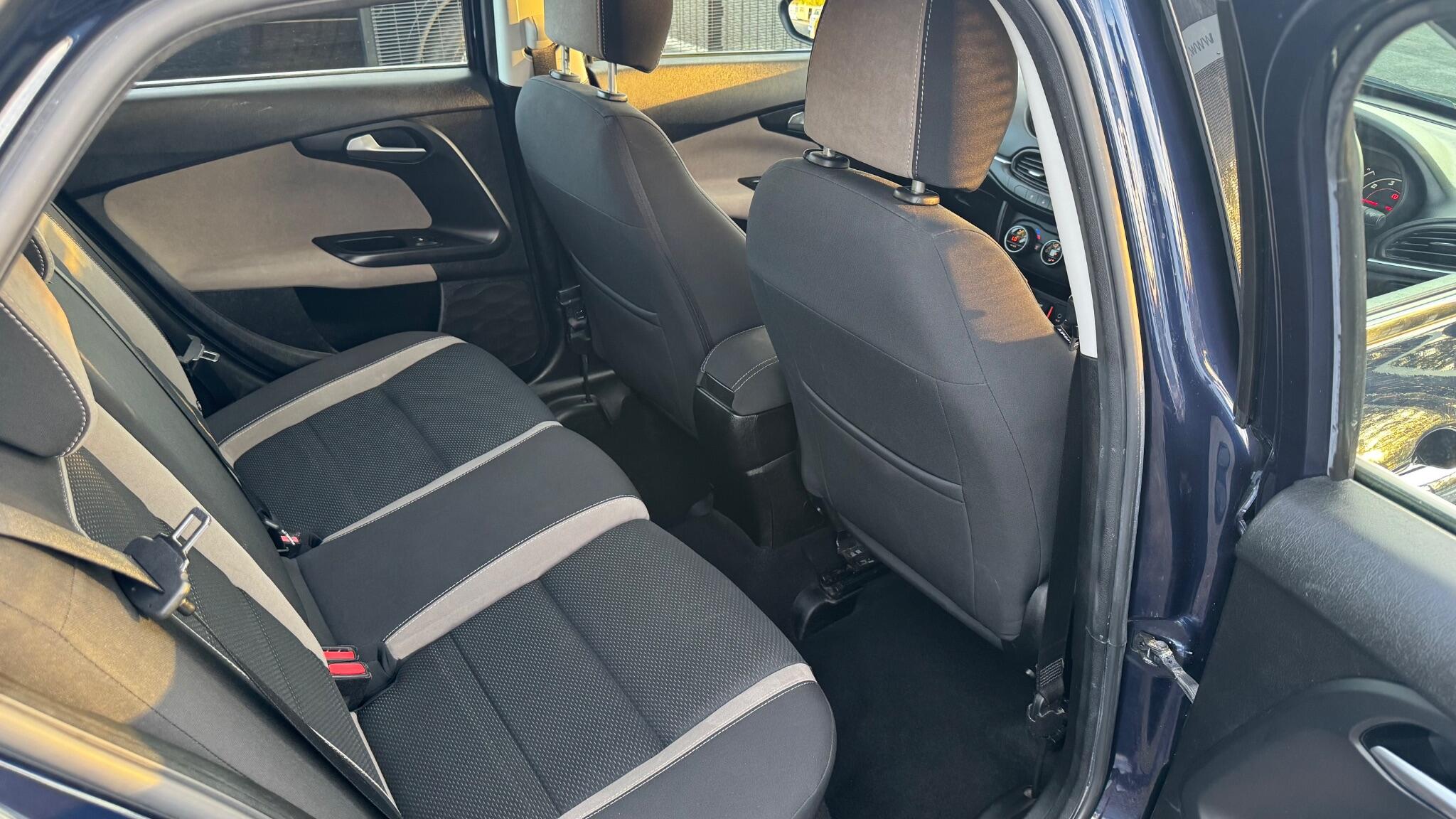 Fiat Tipo - Image 28