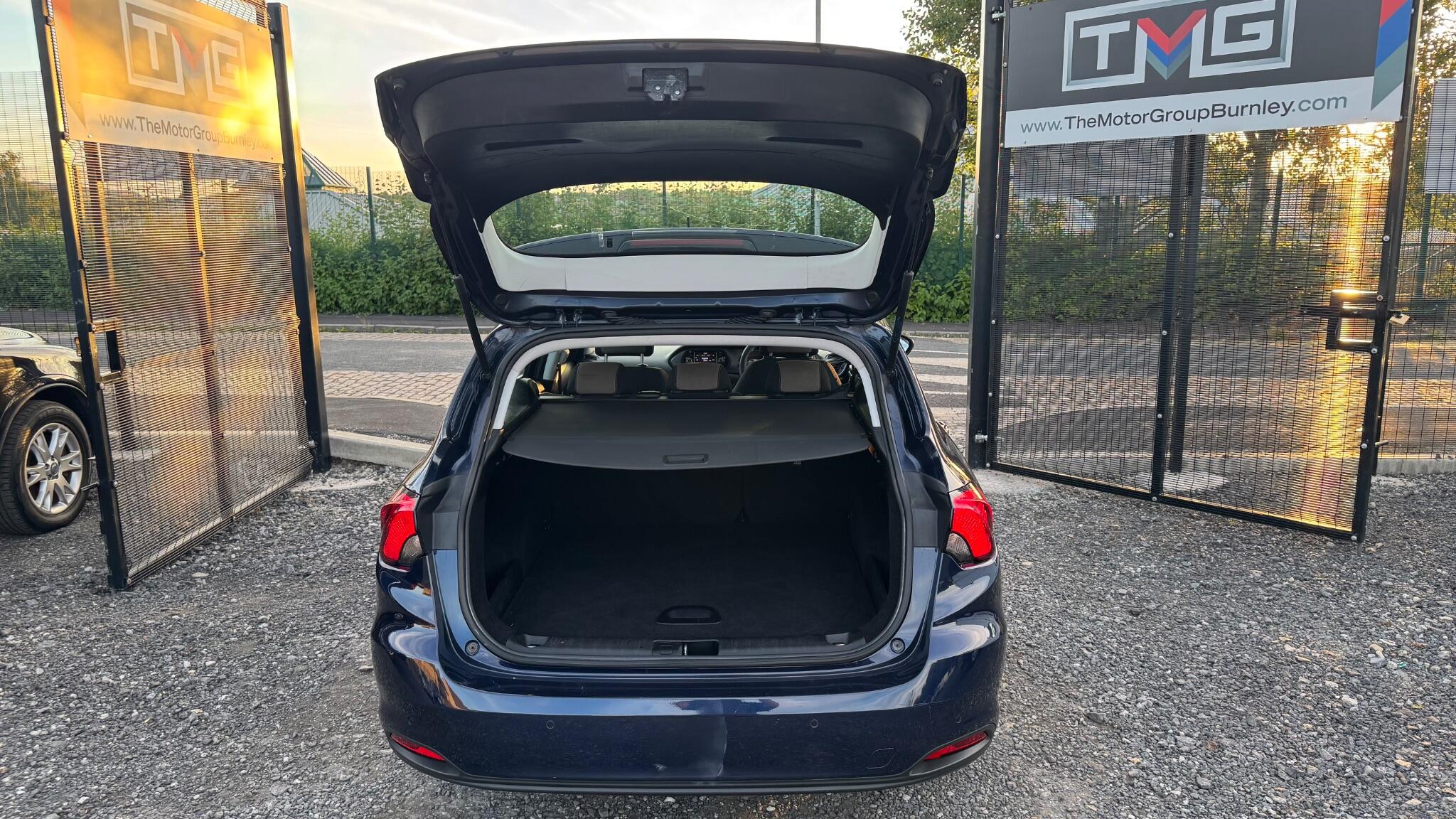 Fiat Tipo - Image 29