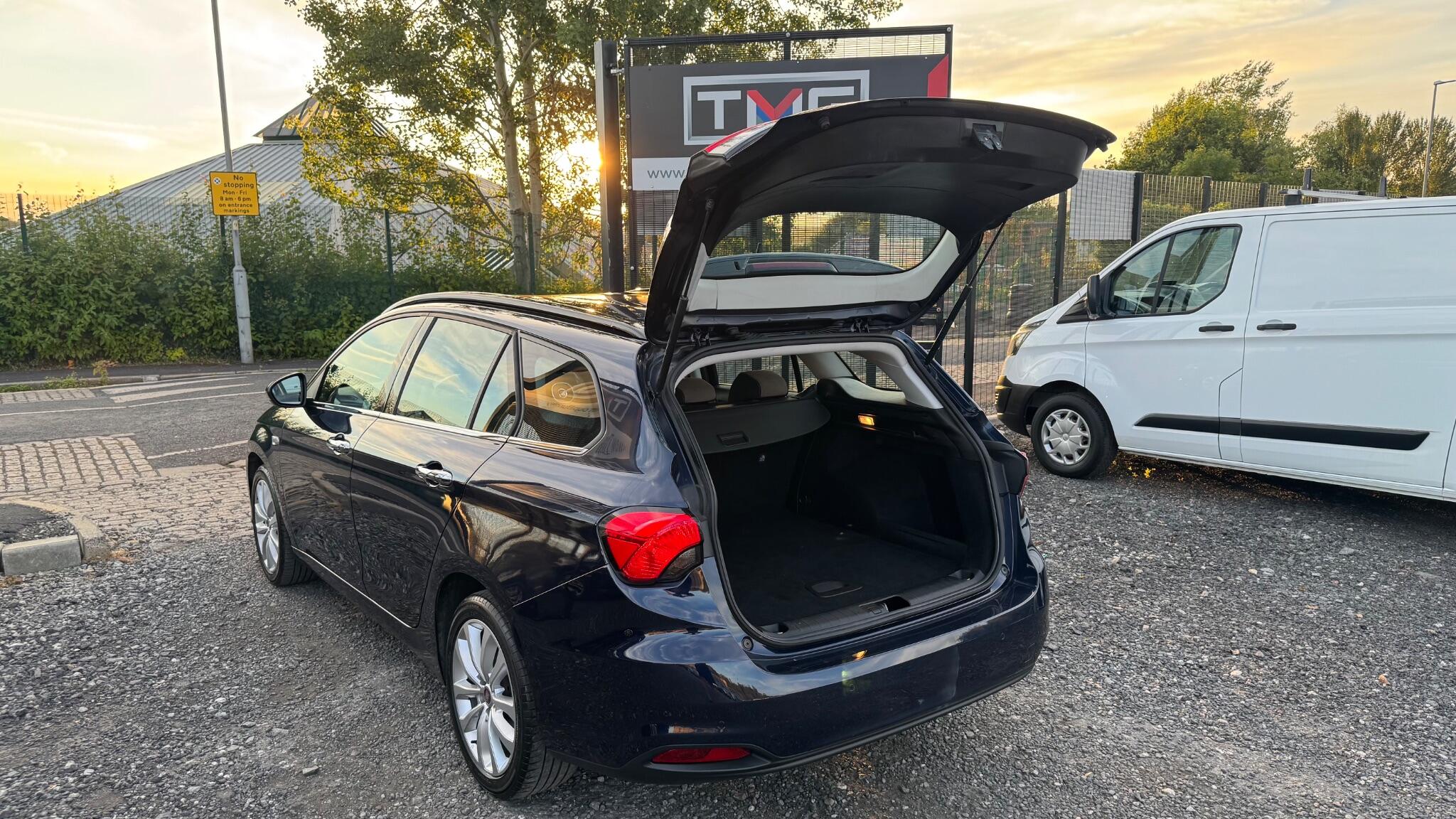 Fiat Tipo - Image 30