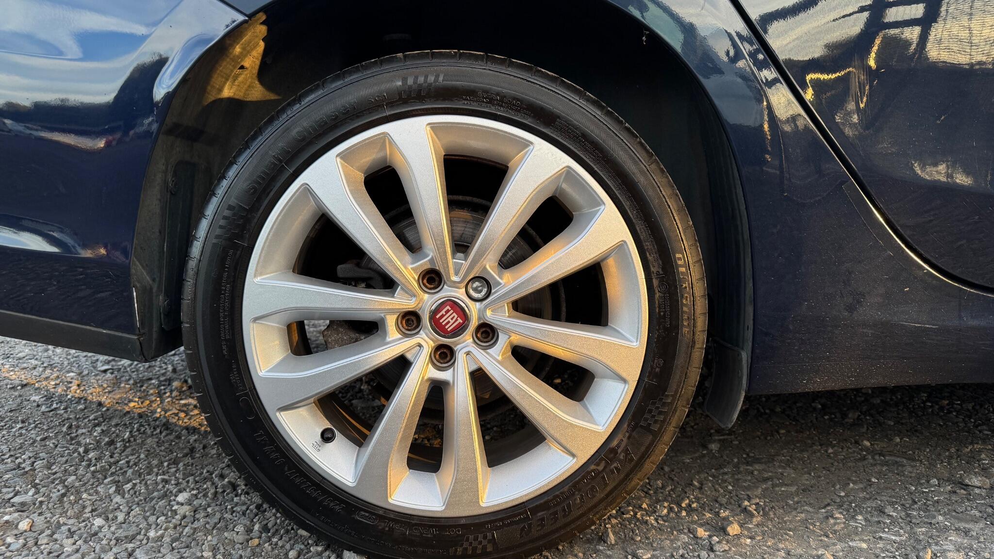 Fiat Tipo - Image 31
