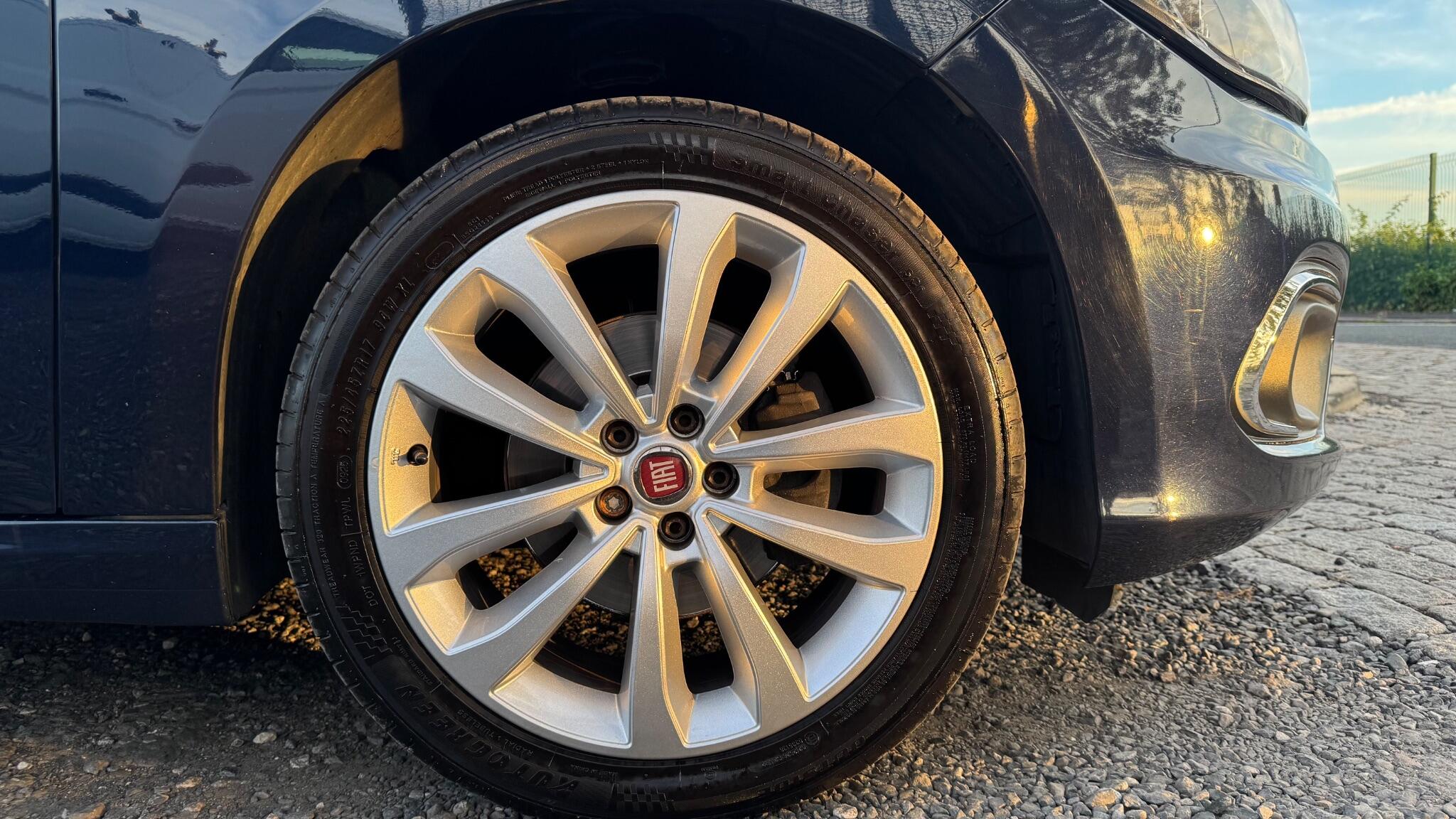Fiat Tipo - Image 32