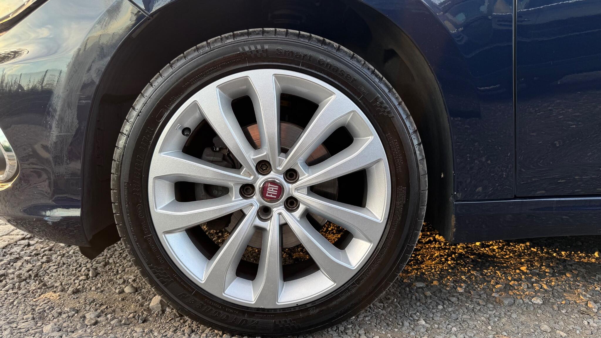 Fiat Tipo - Image 33