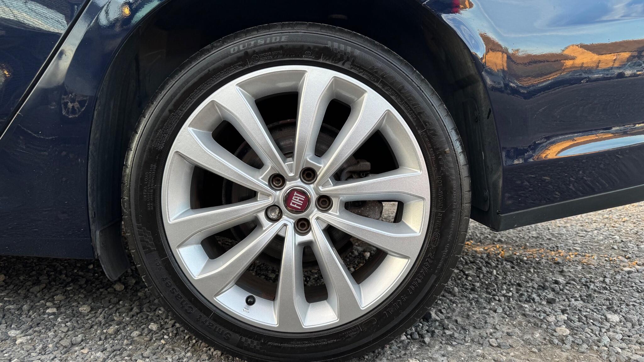 Fiat Tipo - Image 34