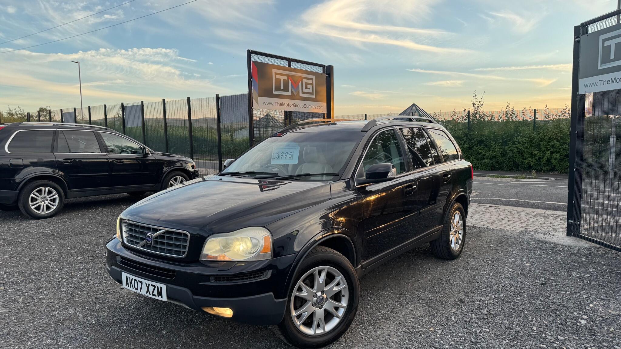Volvo XC90 - Image 5
