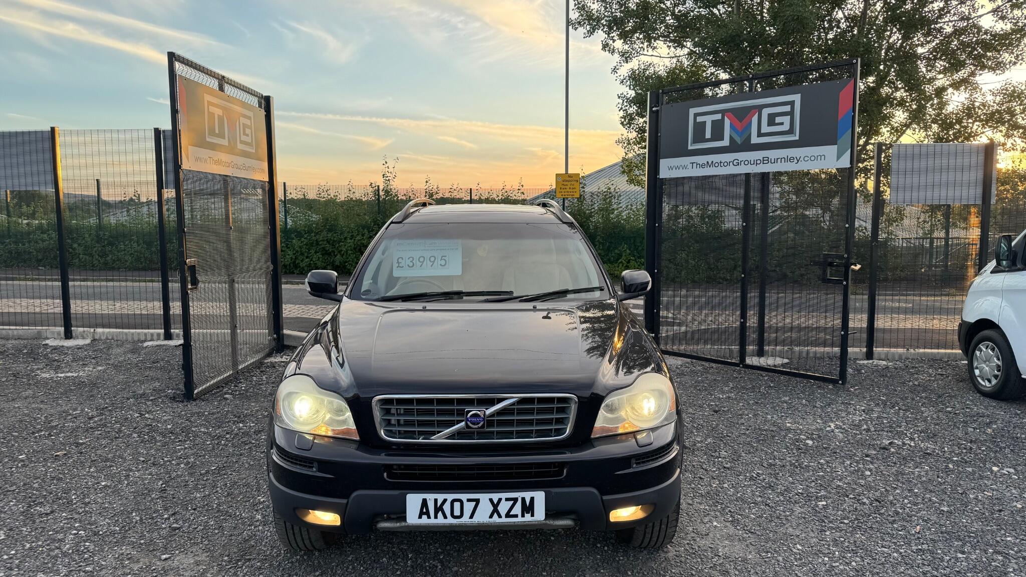 Volvo XC90 - Image 6
