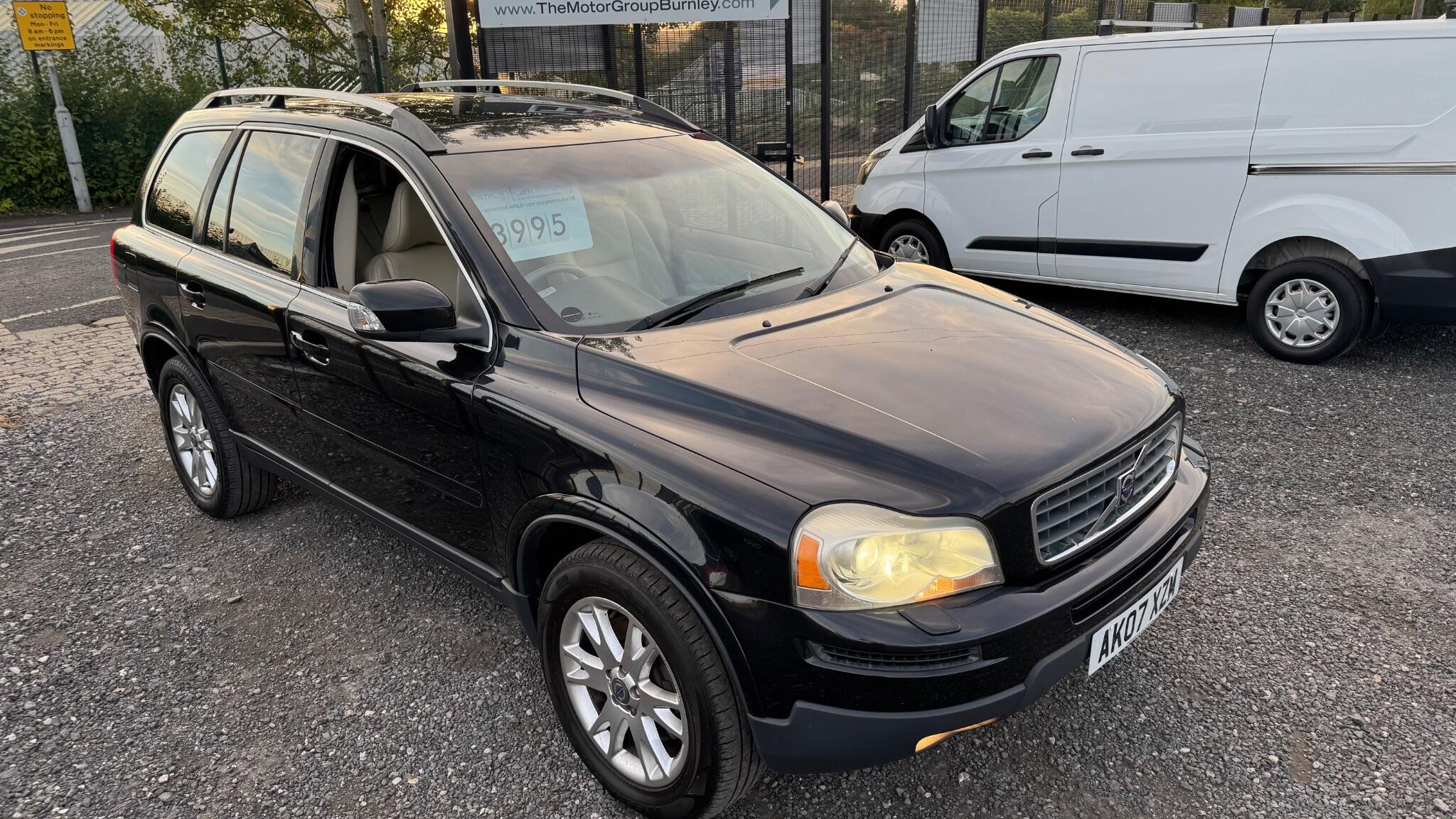 Volvo XC90 - Image 7