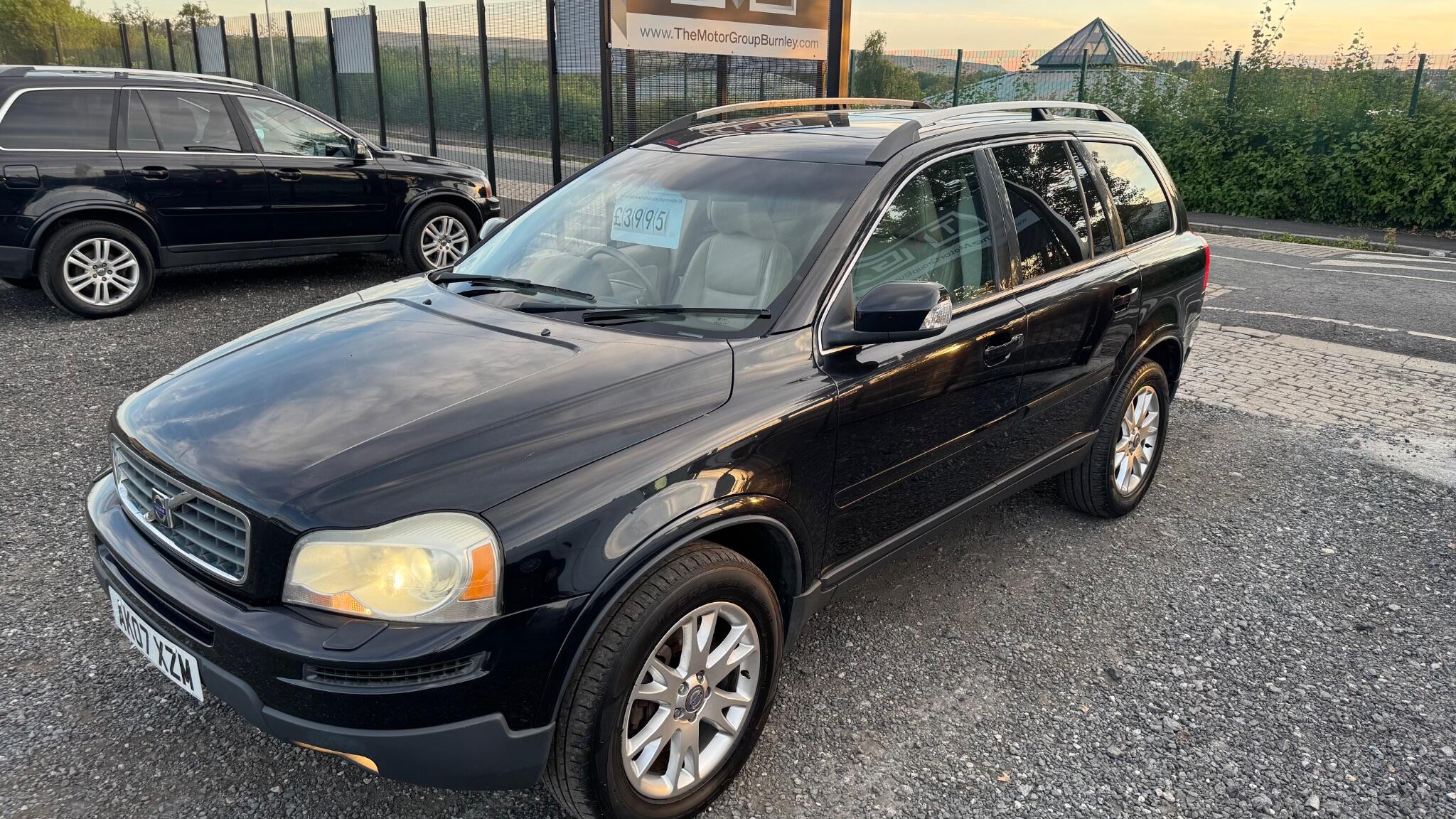 Volvo XC90 - Image 8