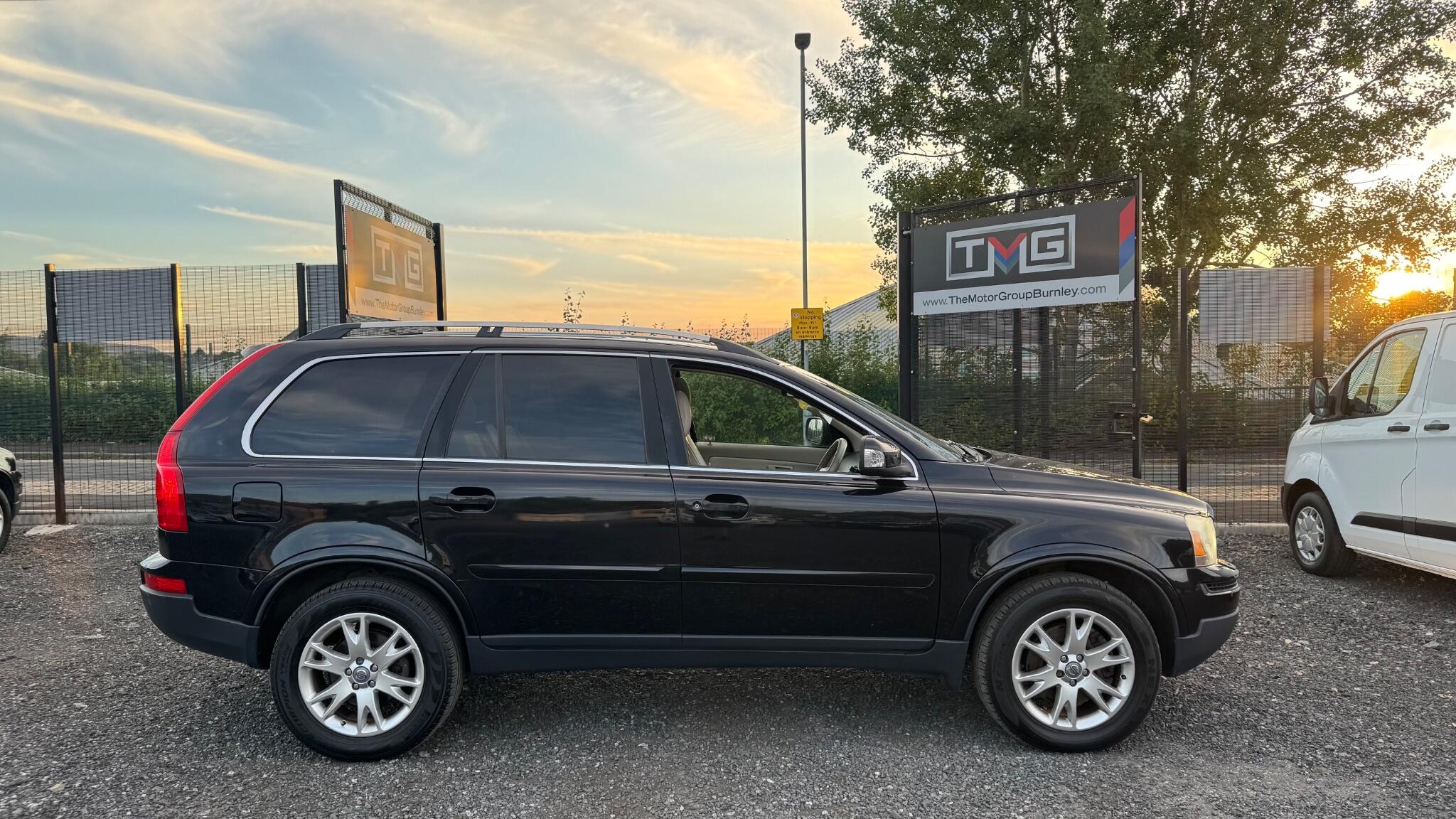 Volvo XC90 - Image 9