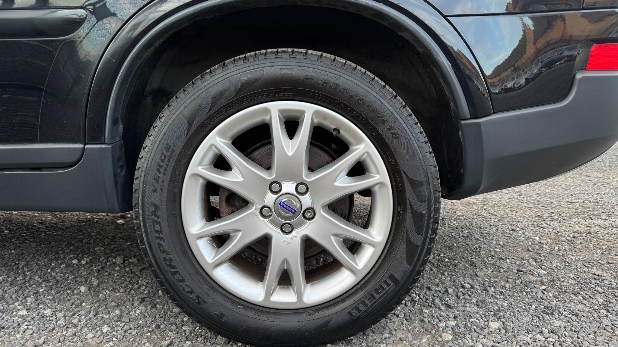 Volvo XC90 - Image 23
