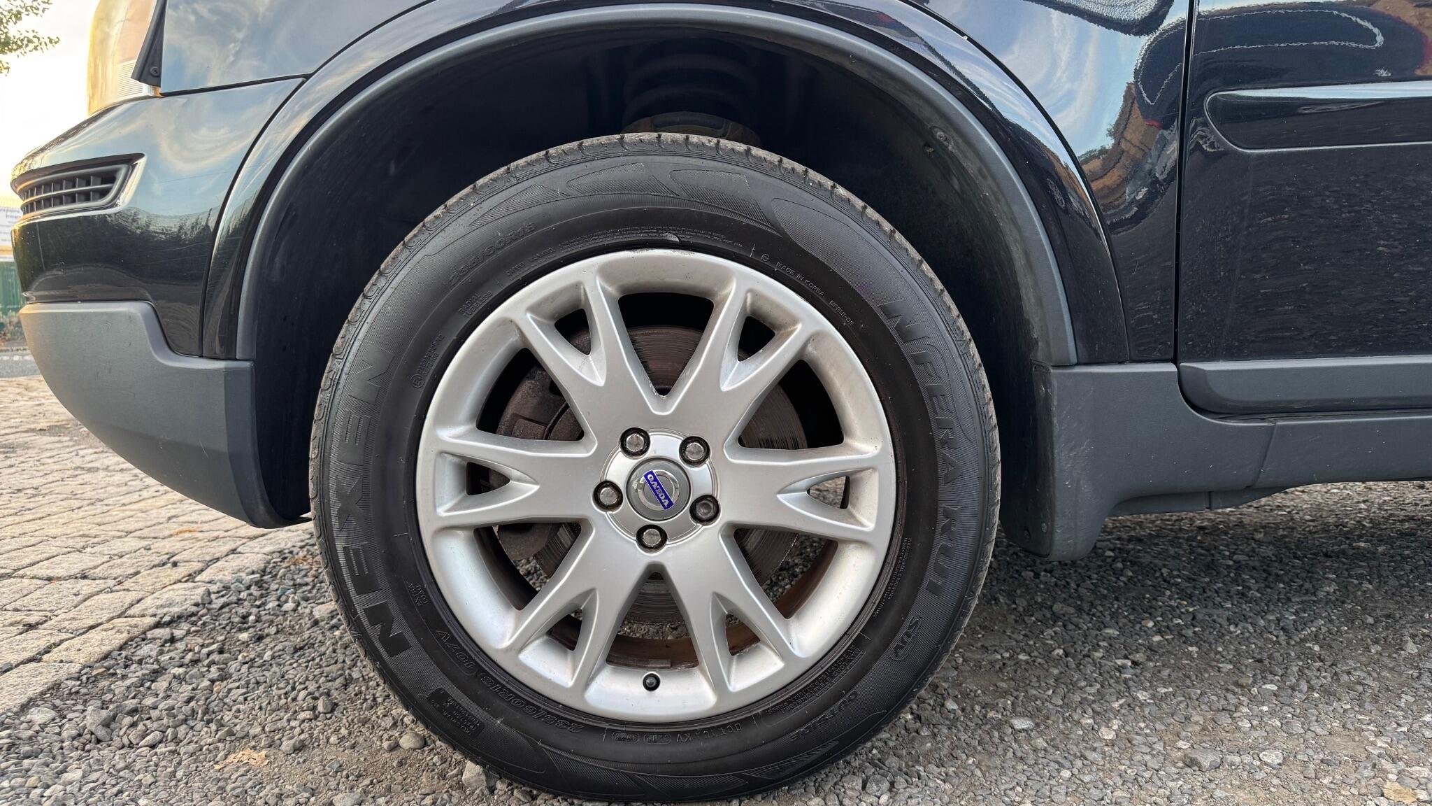 Volvo XC90 - Image 24