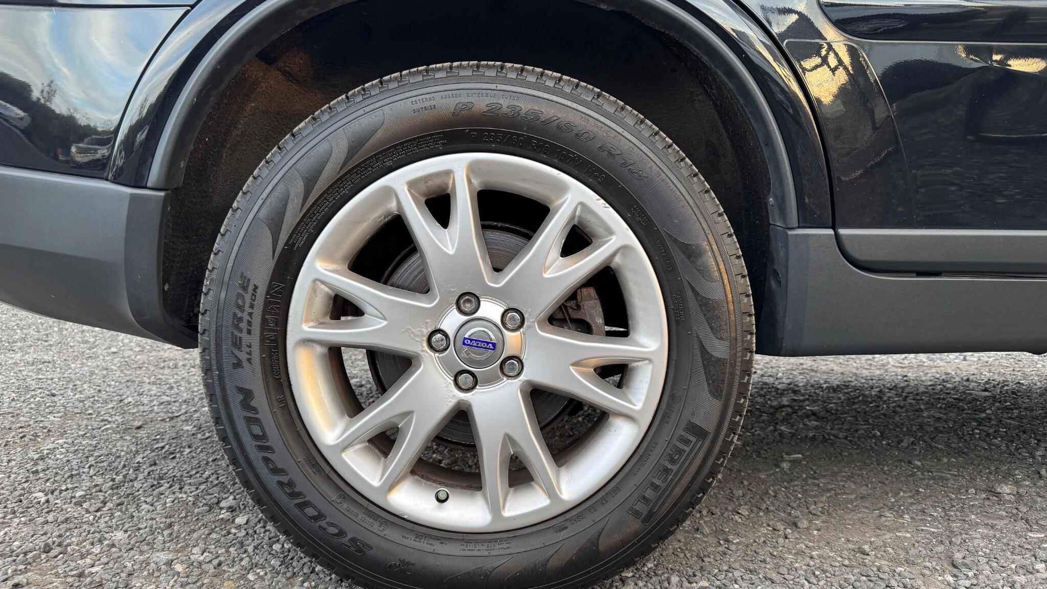 Volvo XC90 - Image 26