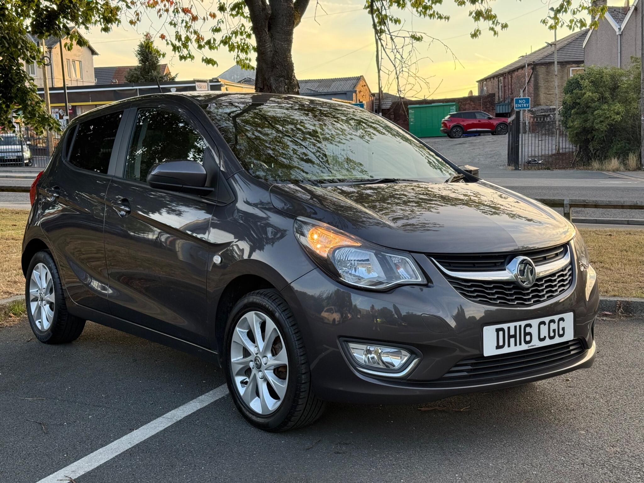 Vauxhall Viva