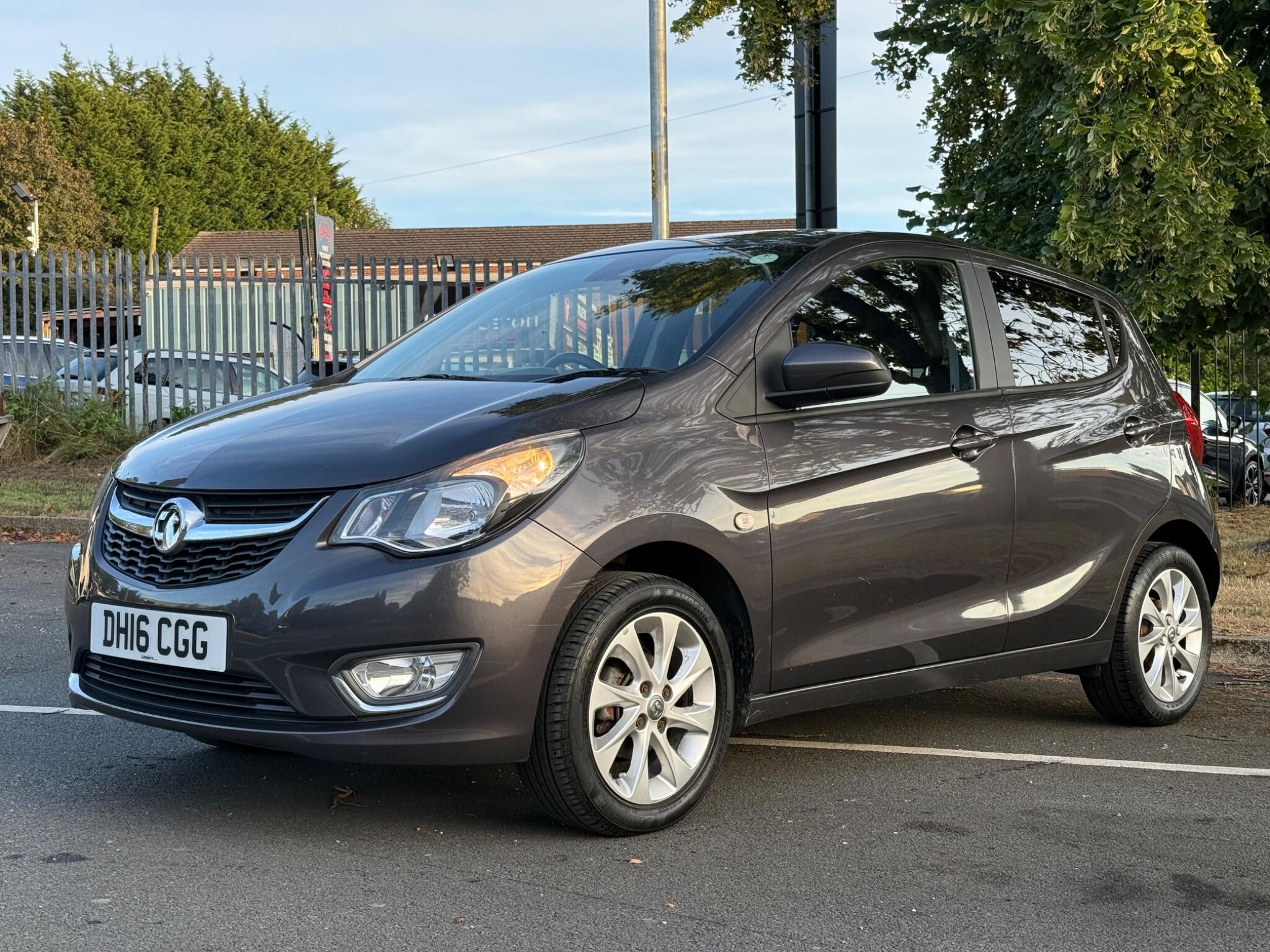 Vauxhall Viva - Image 2