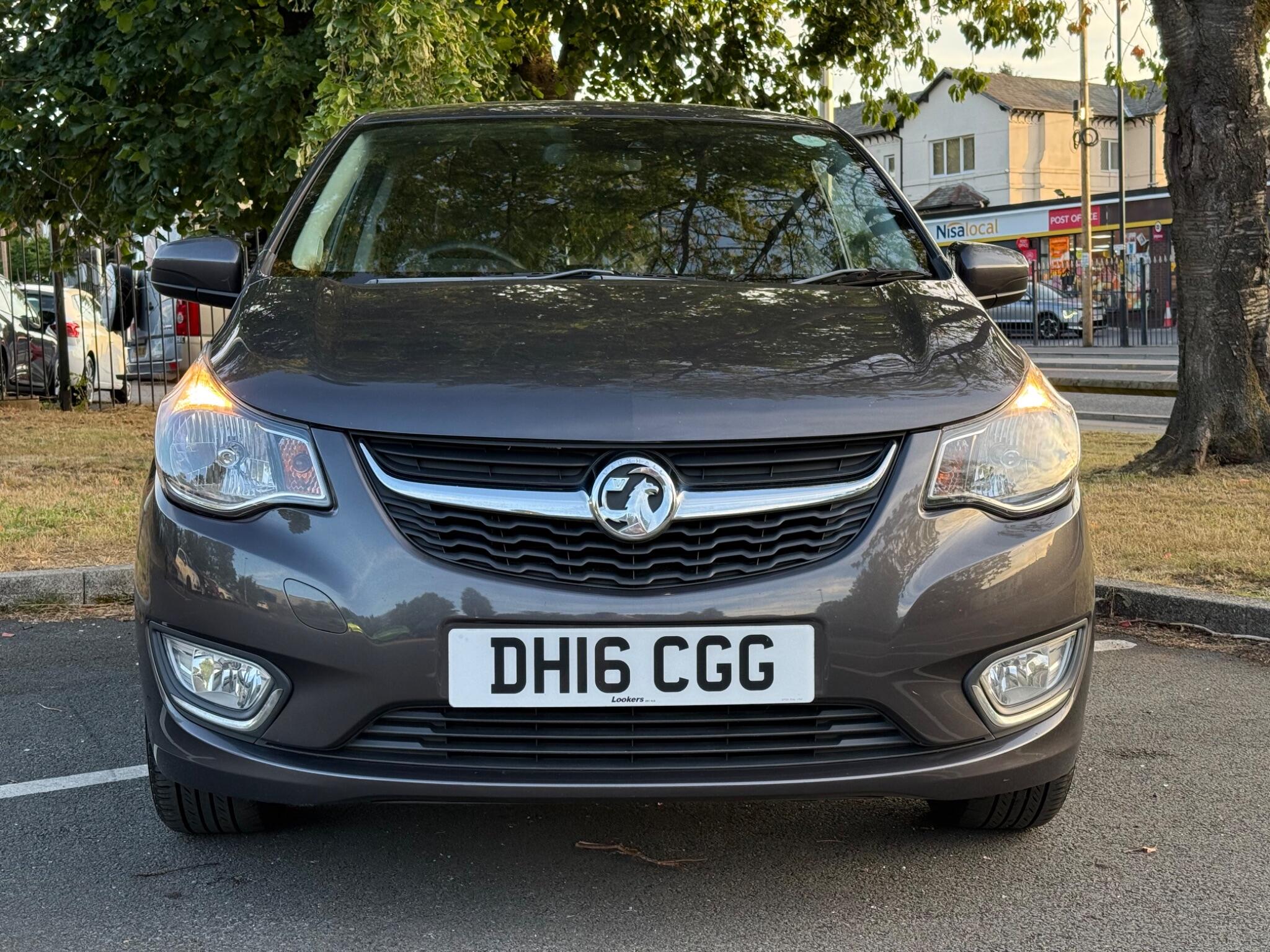 Vauxhall Viva - Image 3