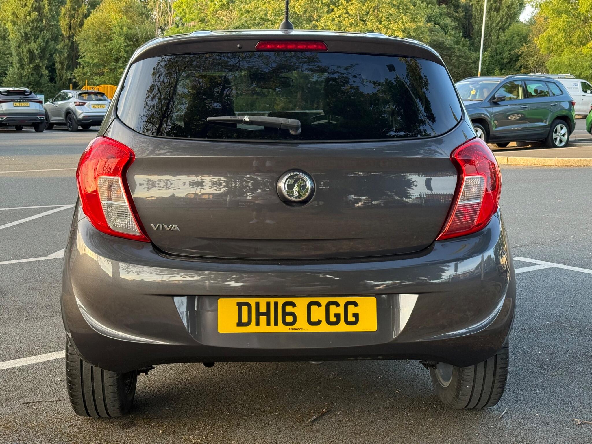 Vauxhall Viva - Image 4