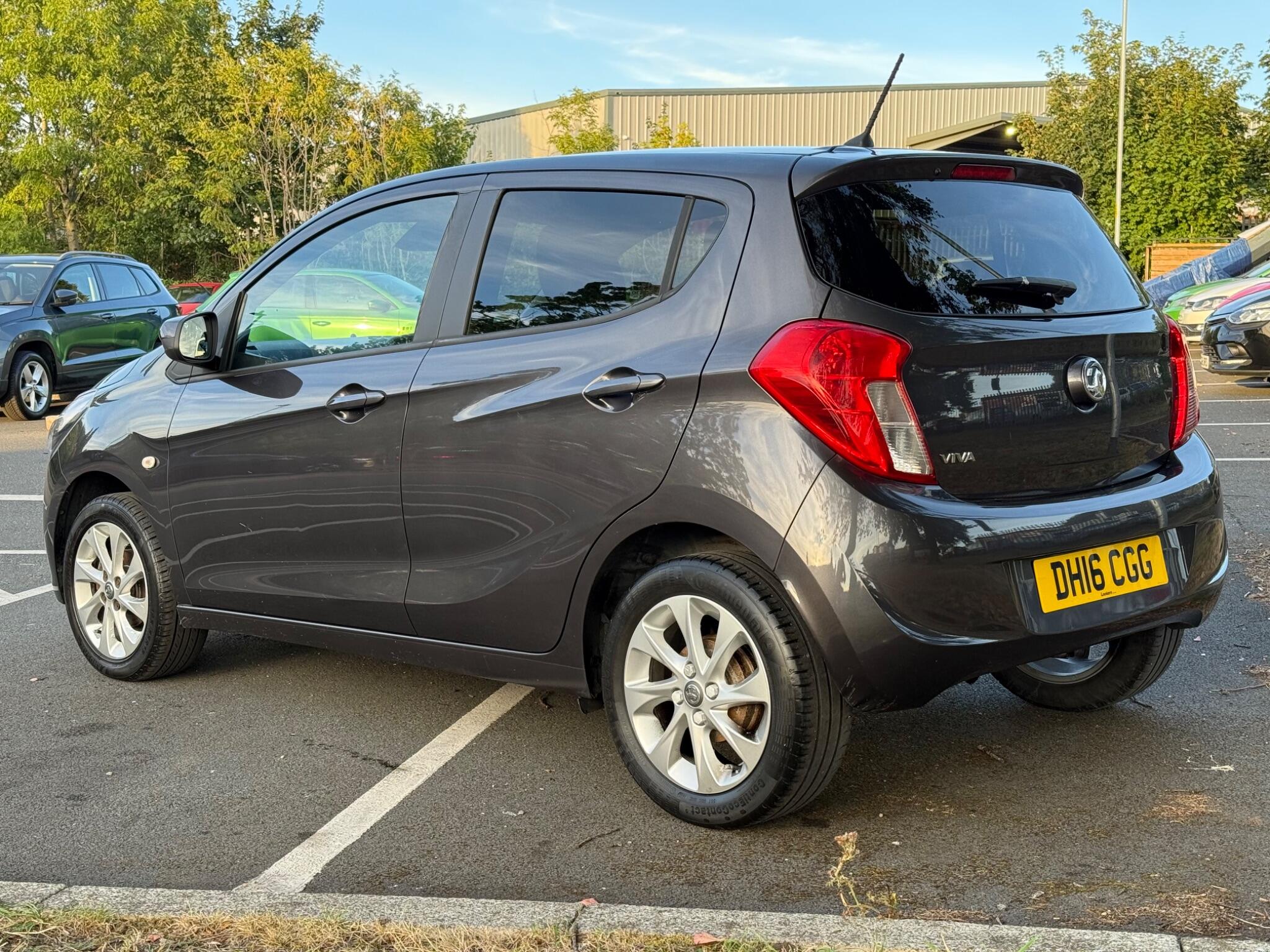 Vauxhall Viva - Image 5