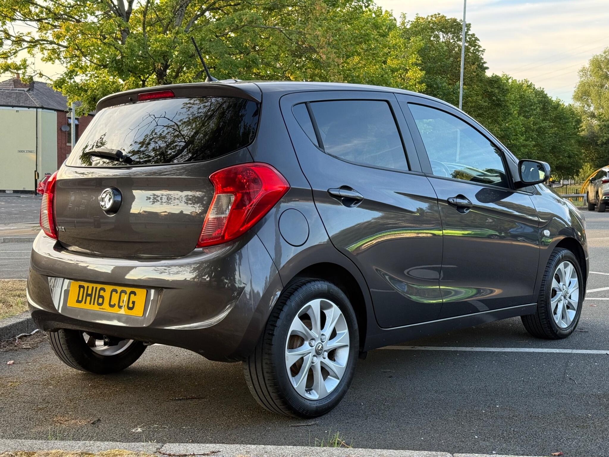 Vauxhall Viva - Image 6
