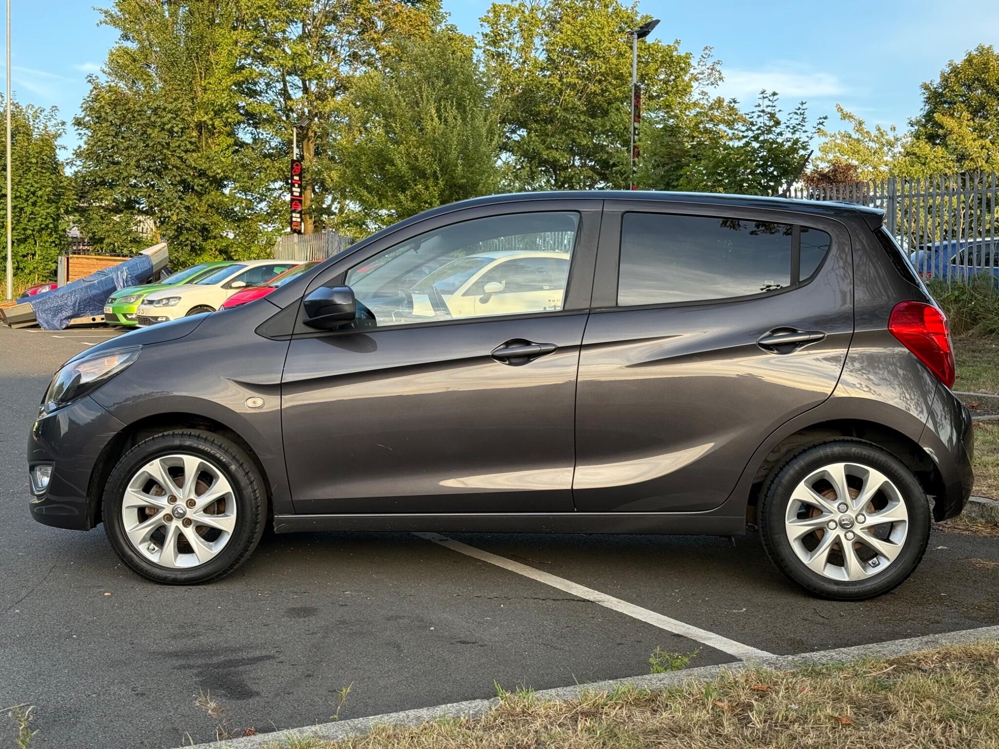 Vauxhall Viva - Image 7