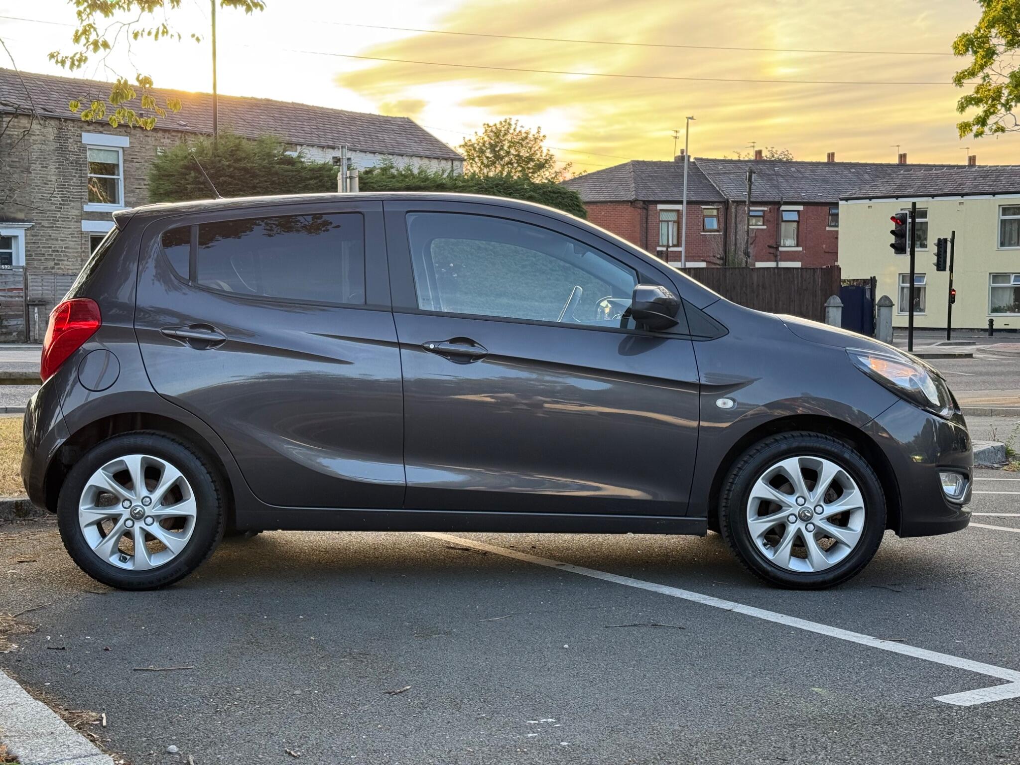 Vauxhall Viva - Image 8