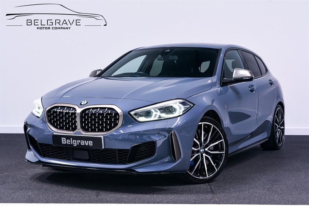 BMW 1 Series - Image 2
