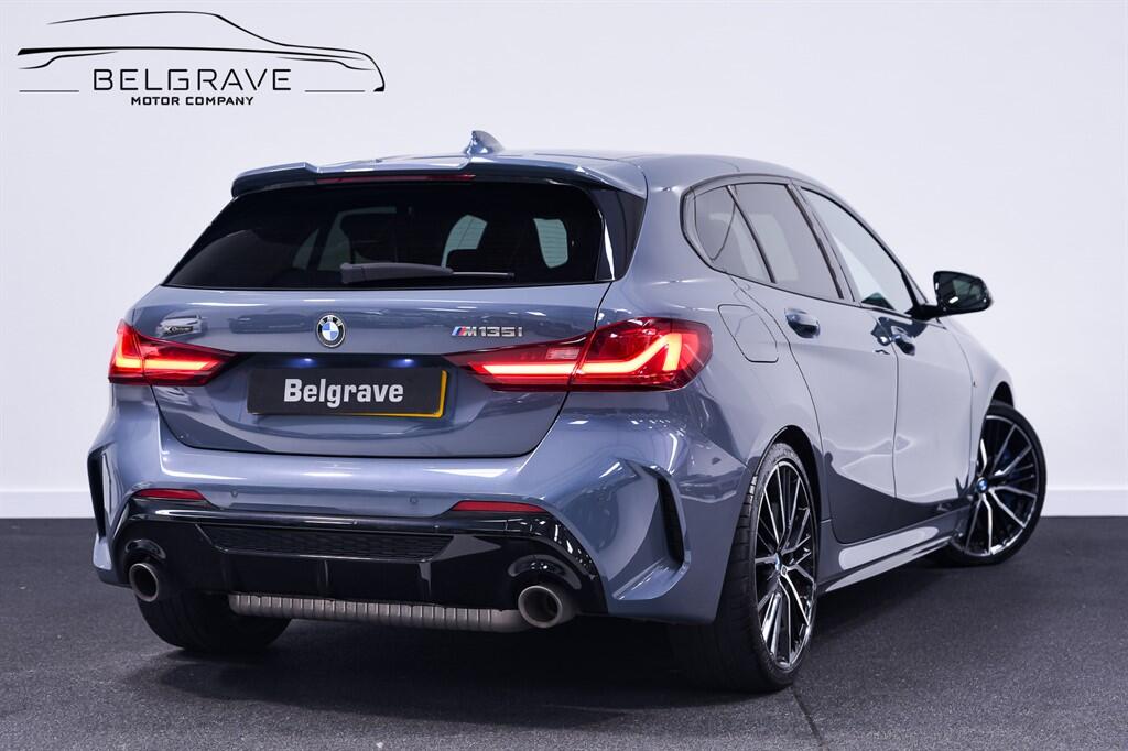 BMW 1 Series - Image 3