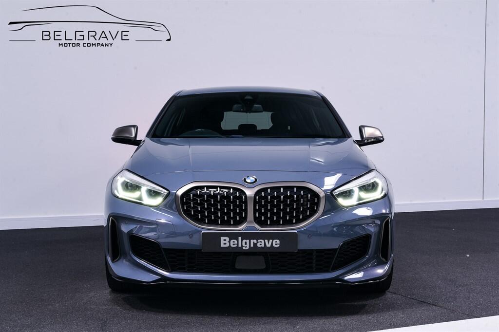 BMW 1 Series - Image 6