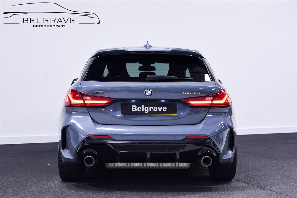 BMW 1 Series - Image 7