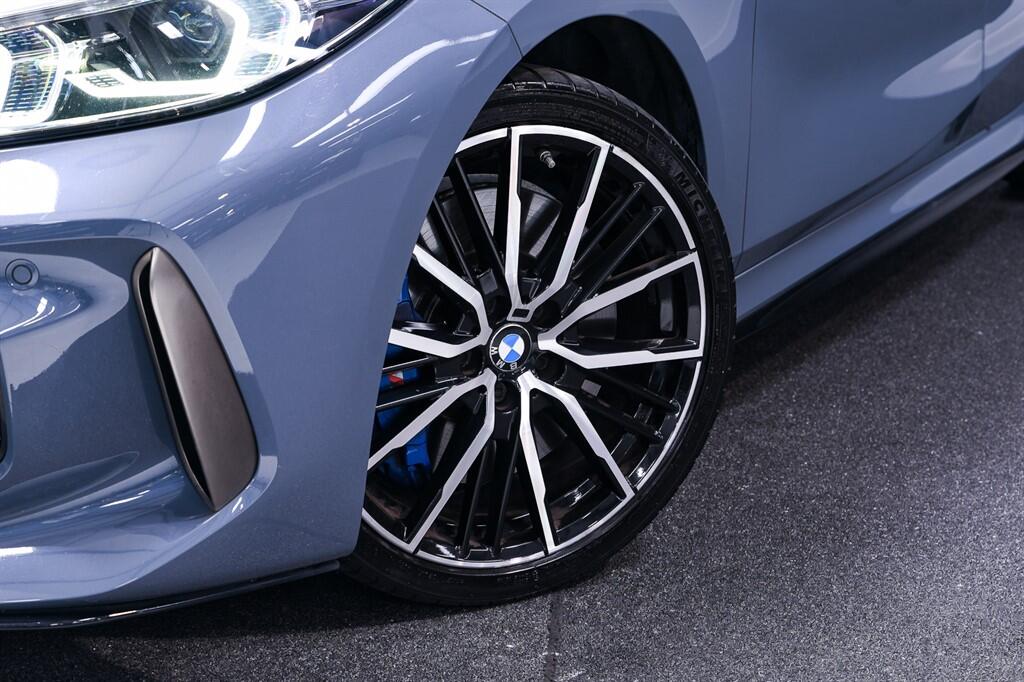 BMW 1 Series - Image 10