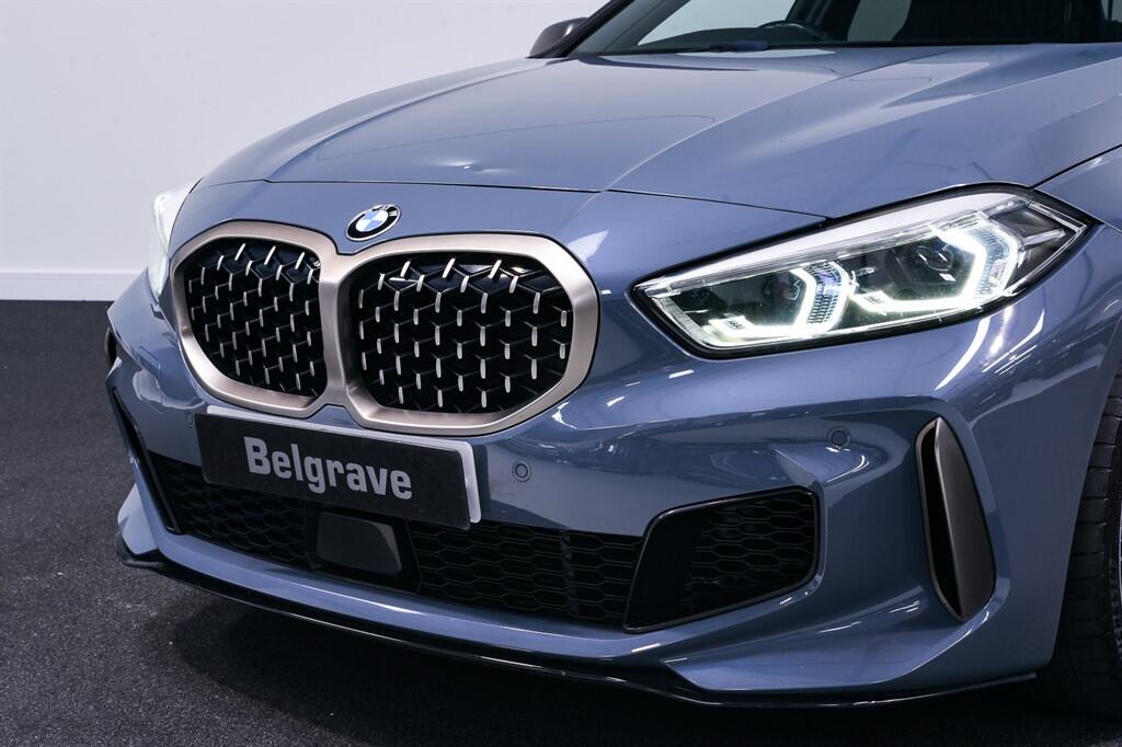 BMW 1 Series - Image 11