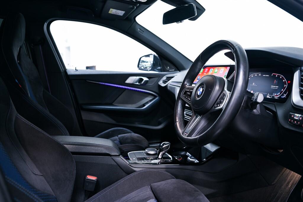 BMW 1 Series - Image 13