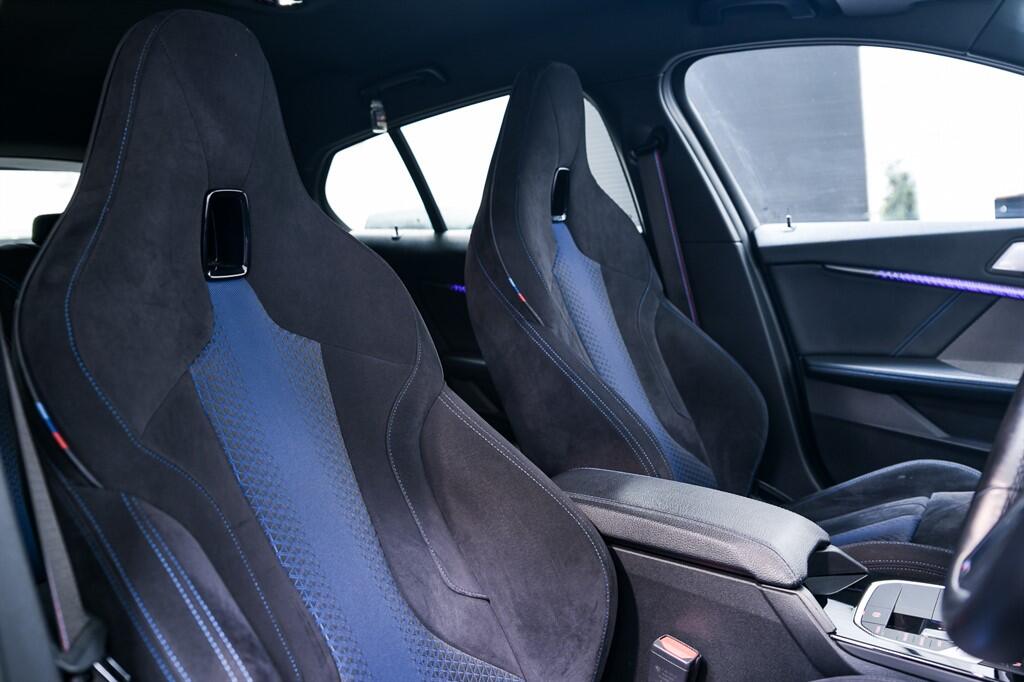 BMW 1 Series - Image 14