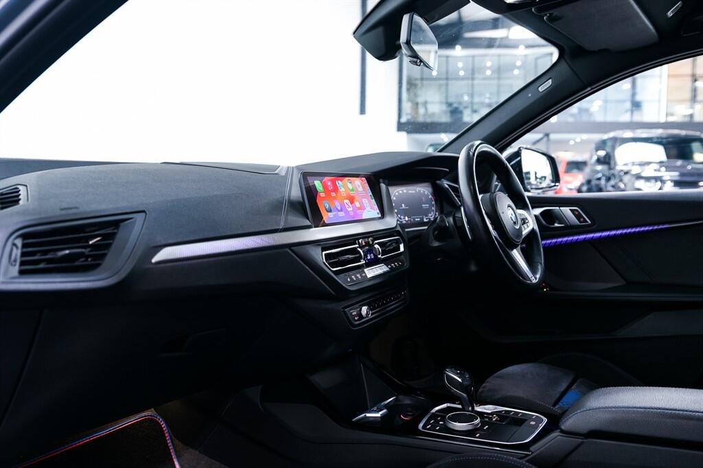 BMW 1 Series - Image 15