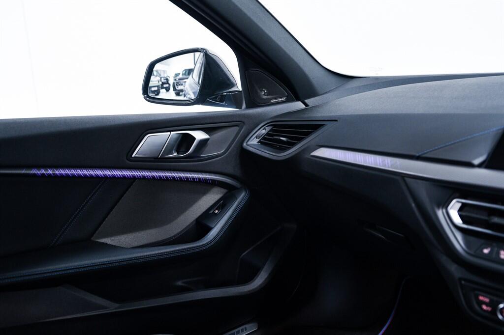 BMW 1 Series - Image 18