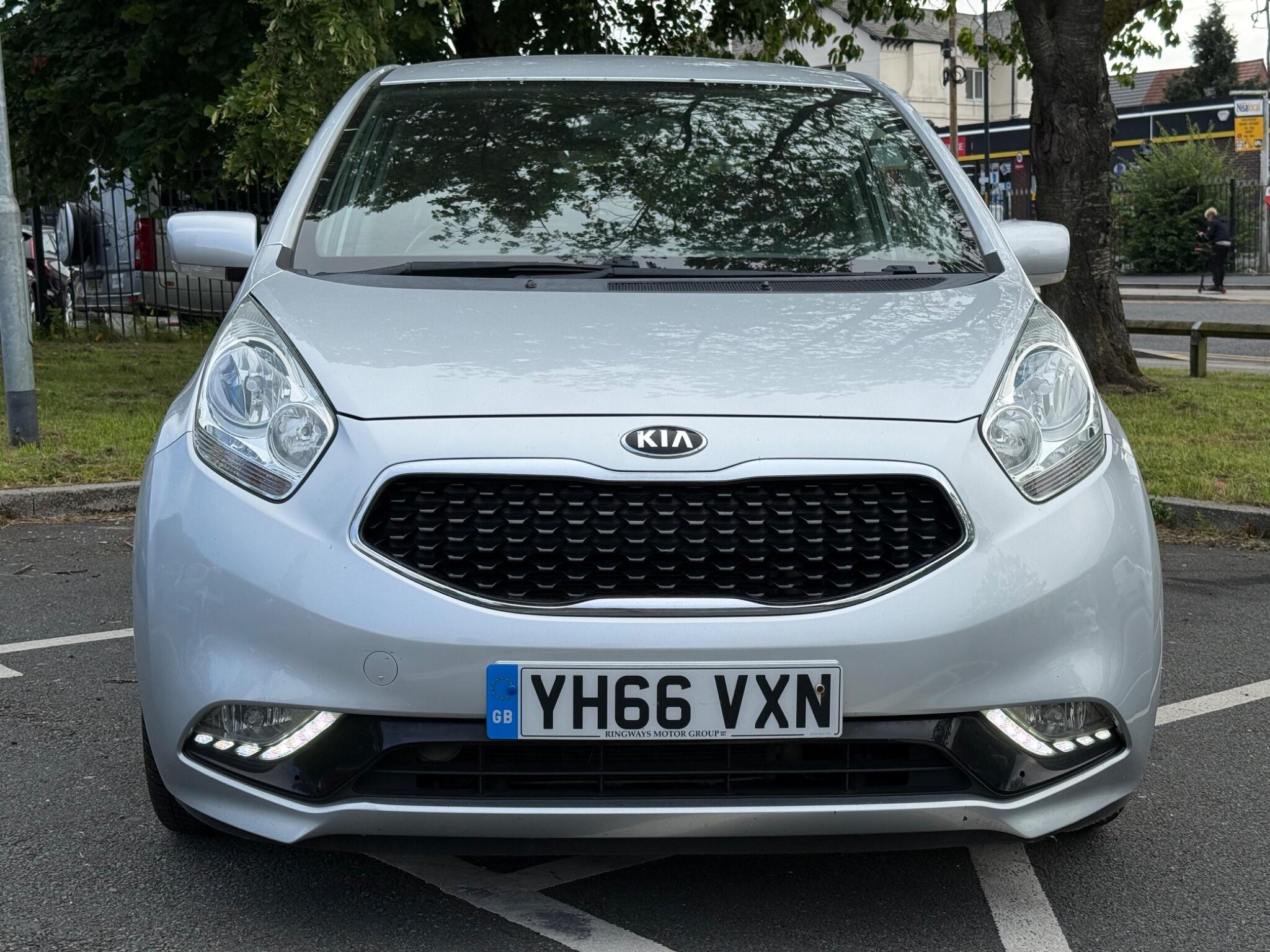 Kia Venga - Image 3