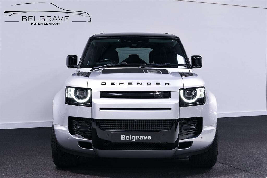 Land Rover Defender 110 - Image 6