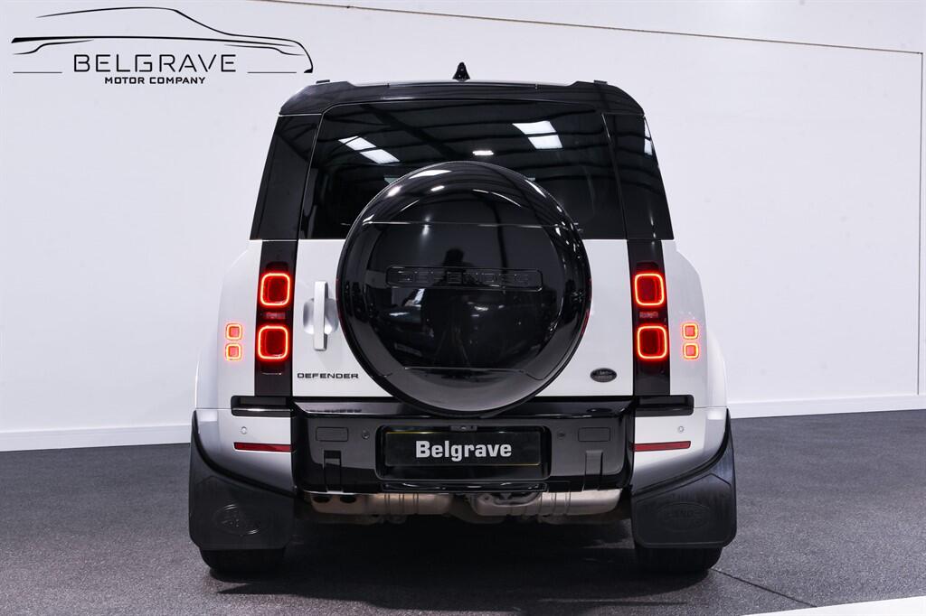 Land Rover Defender 110 - Image 7
