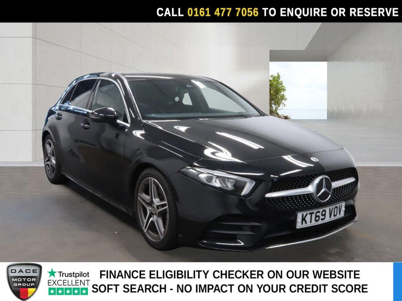 Mercedes A Class