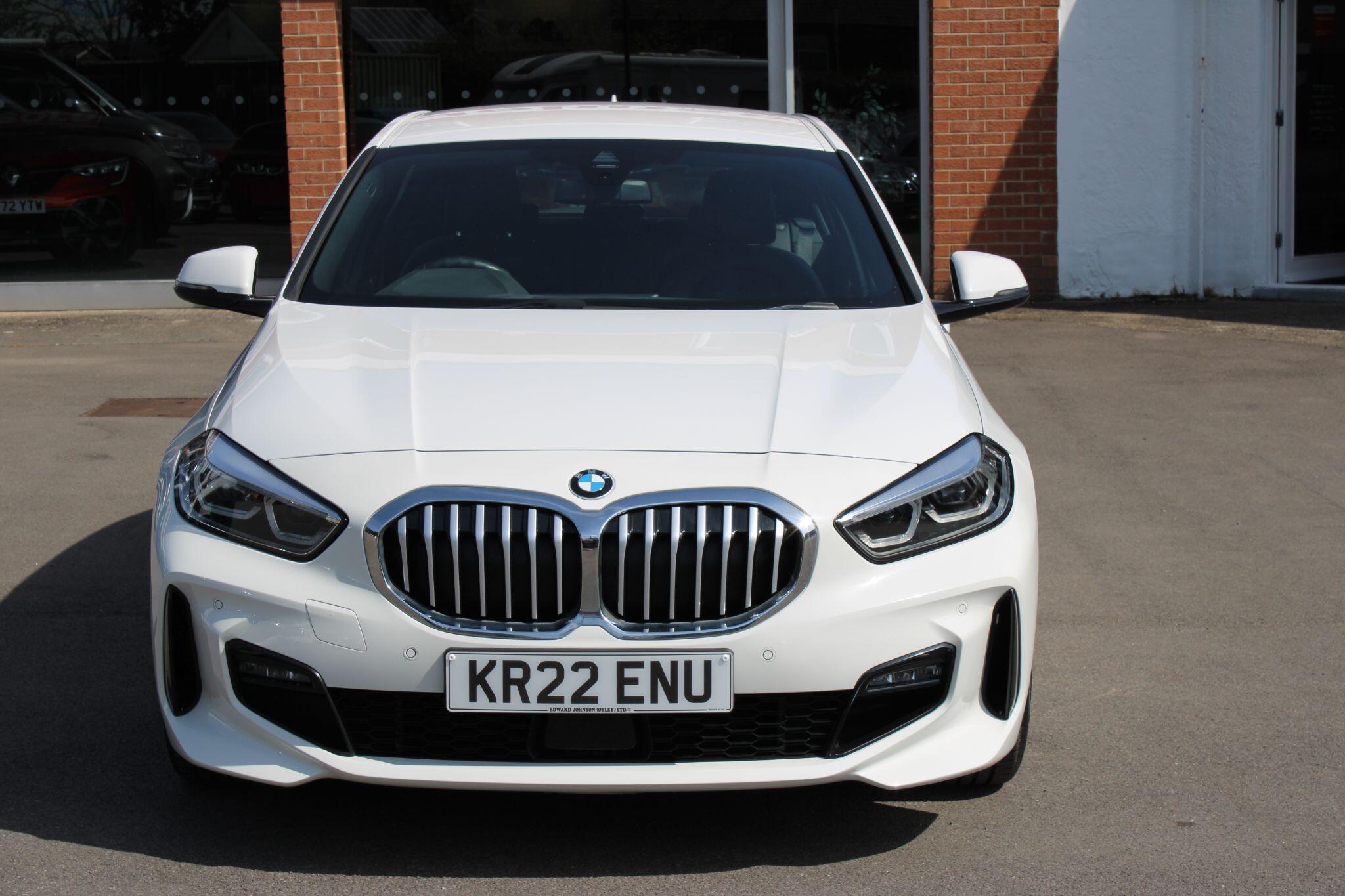 BMW 1 Series - Image 3