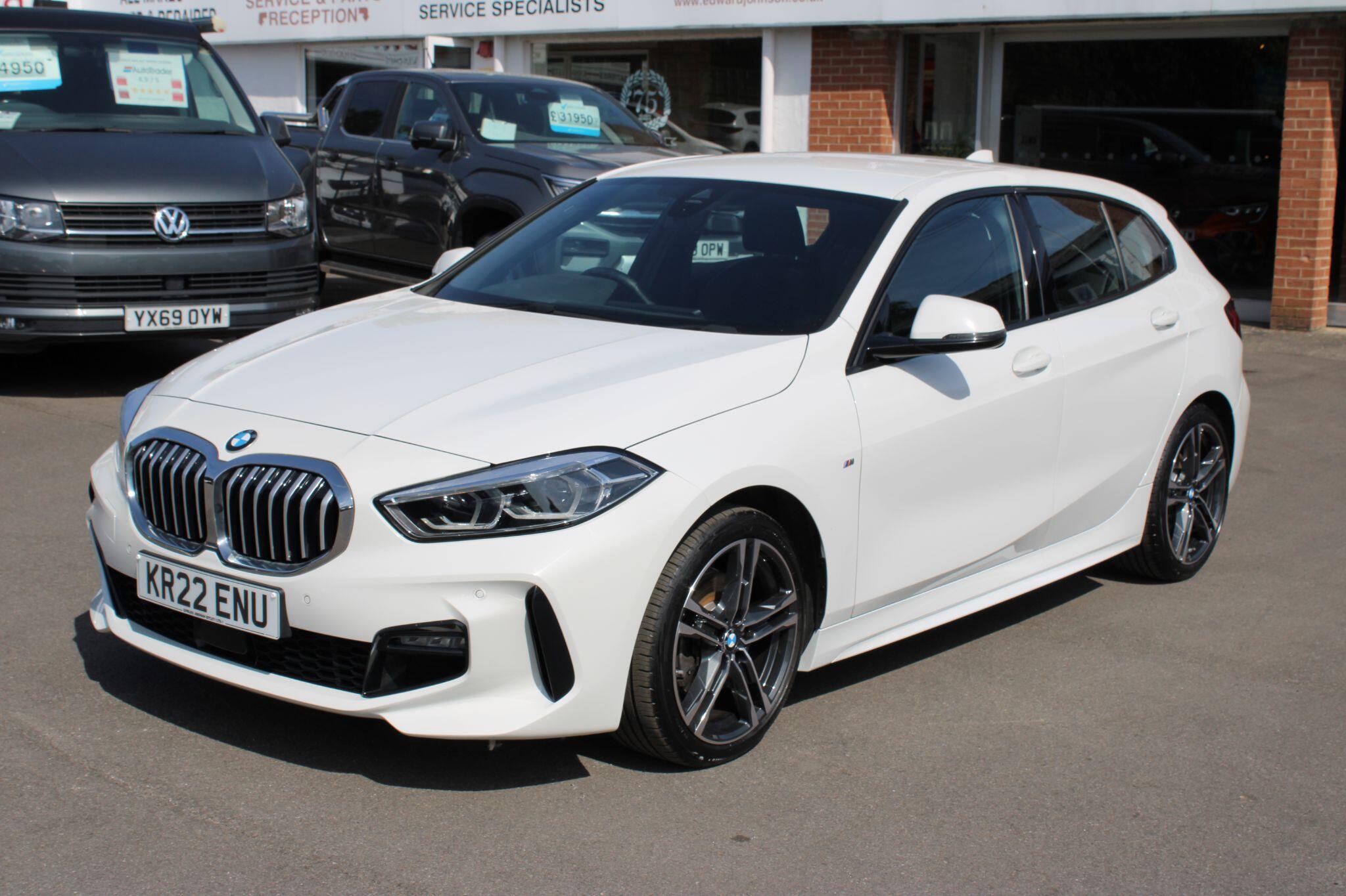 BMW 1 Series - Image 5