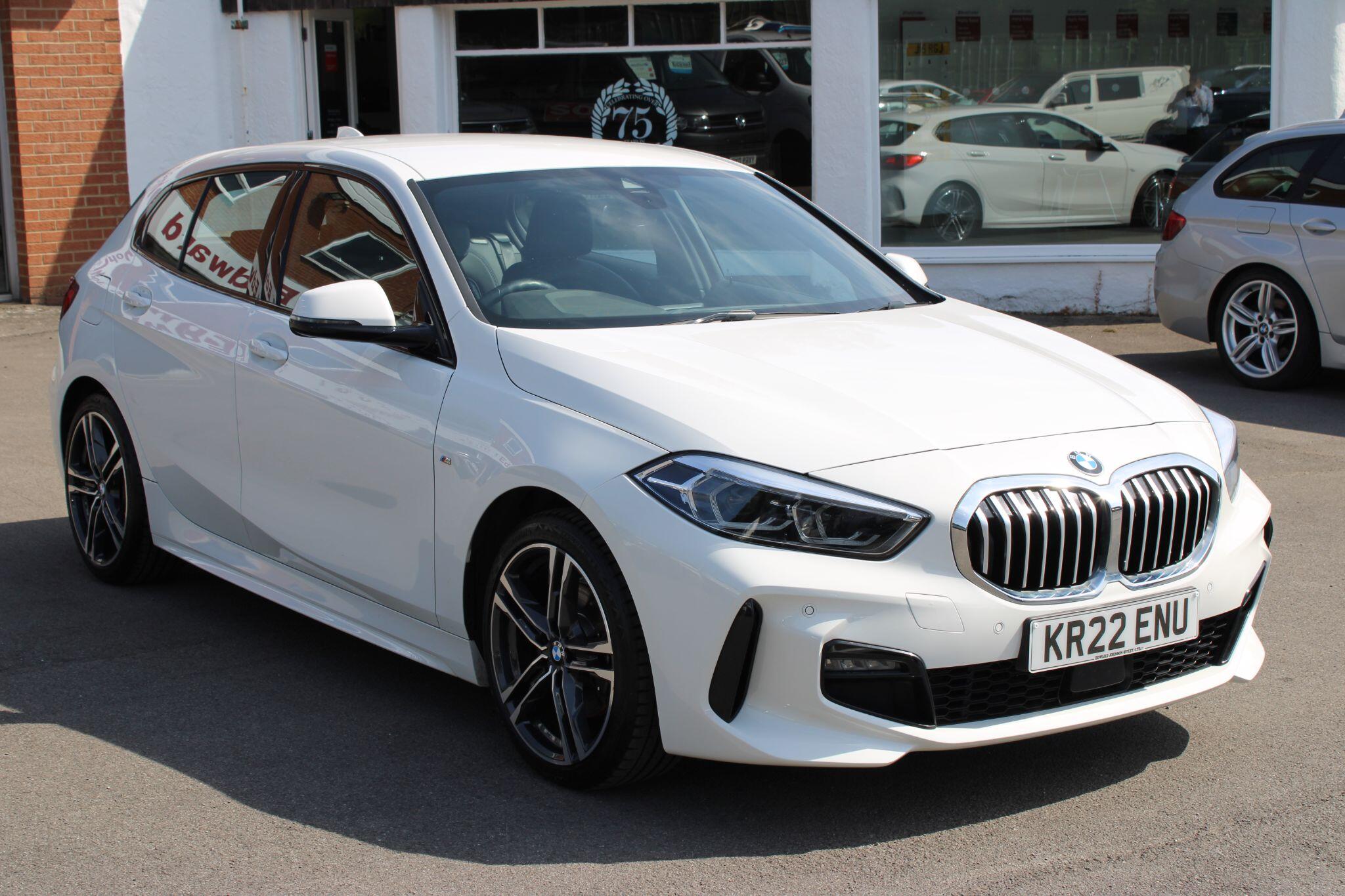 BMW 1 Series - Image 10