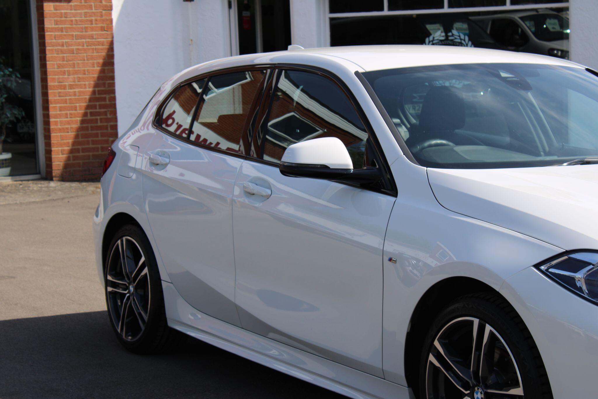 BMW 1 Series - Image 12