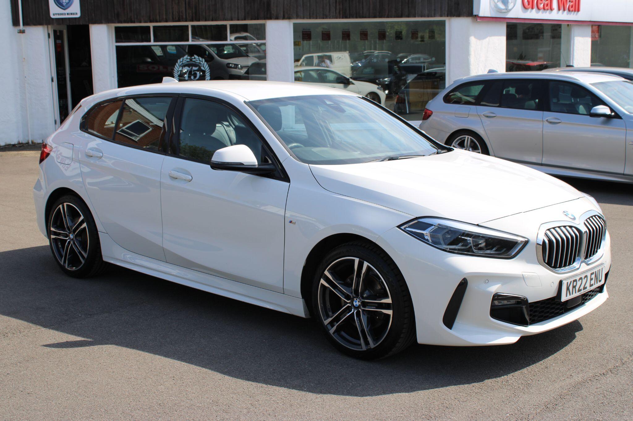 BMW 1 Series - Image 13