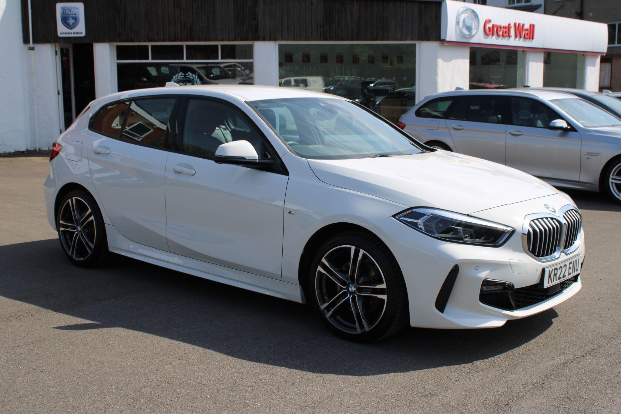 BMW 1 Series - Image 14