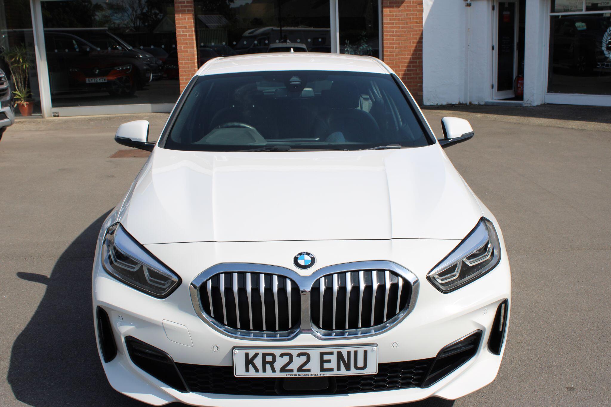 BMW 1 Series - Image 15